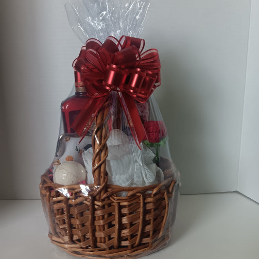 Gift Basket - Ladies