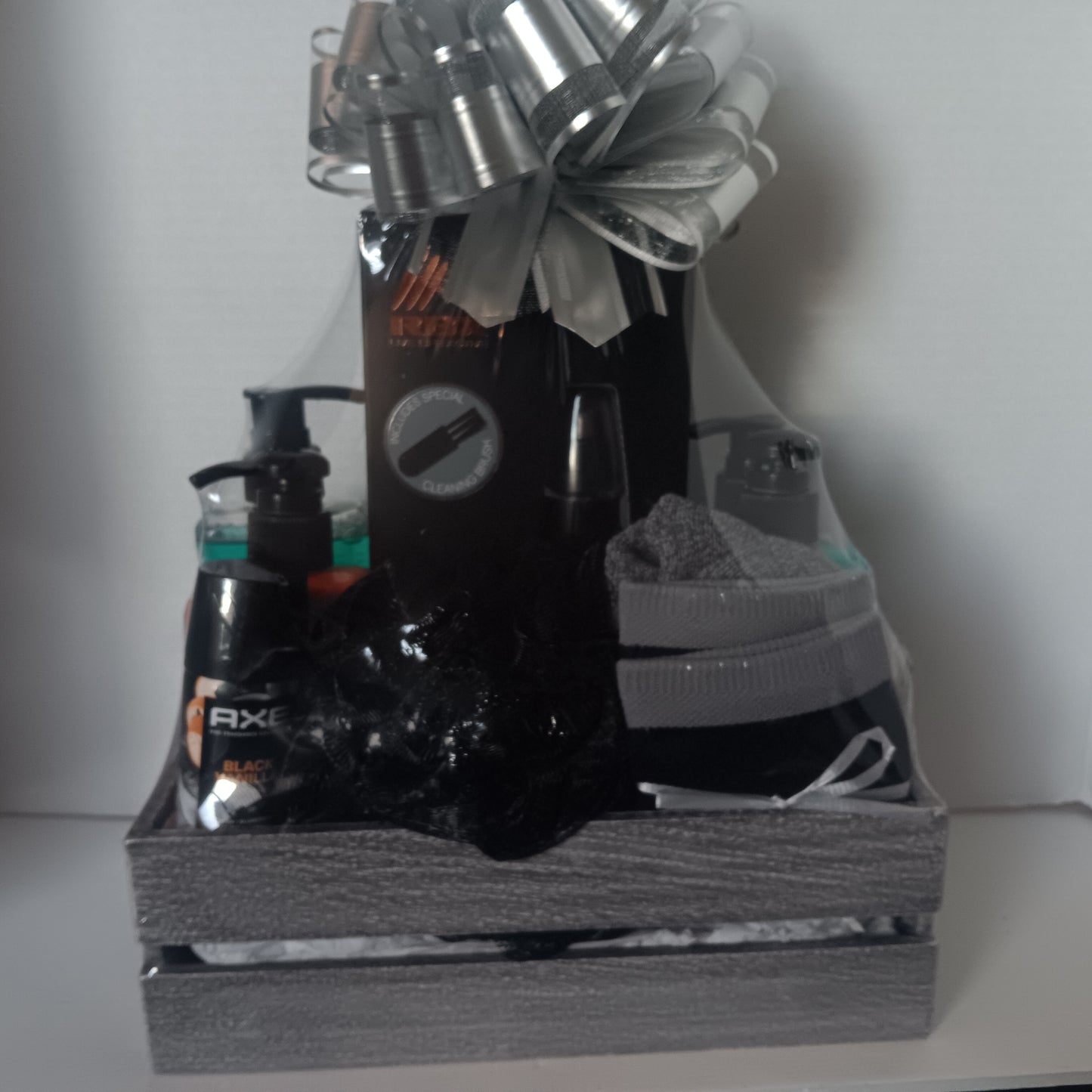 Gift Basket - Men