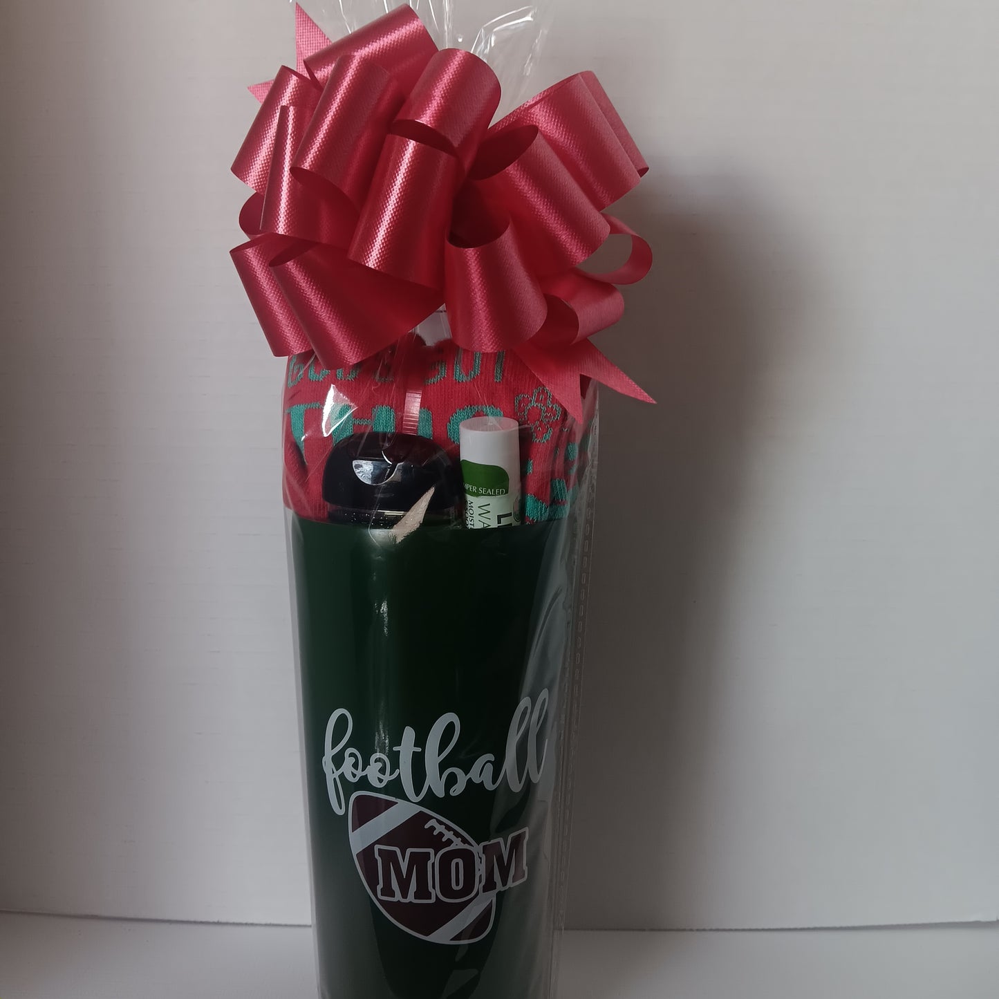 Gift Mug - Football Mom