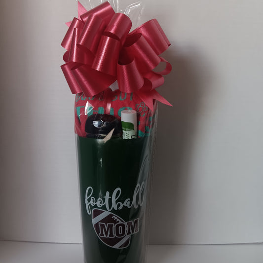 Gift Mug - Football Mom