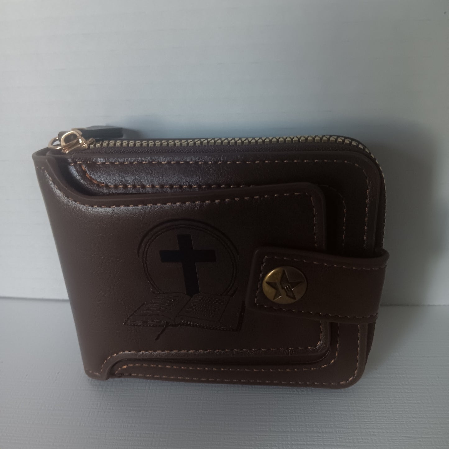 Men - Accessories - Wallet
