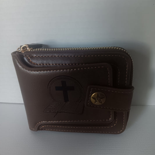 Men - Accessories - Wallet
