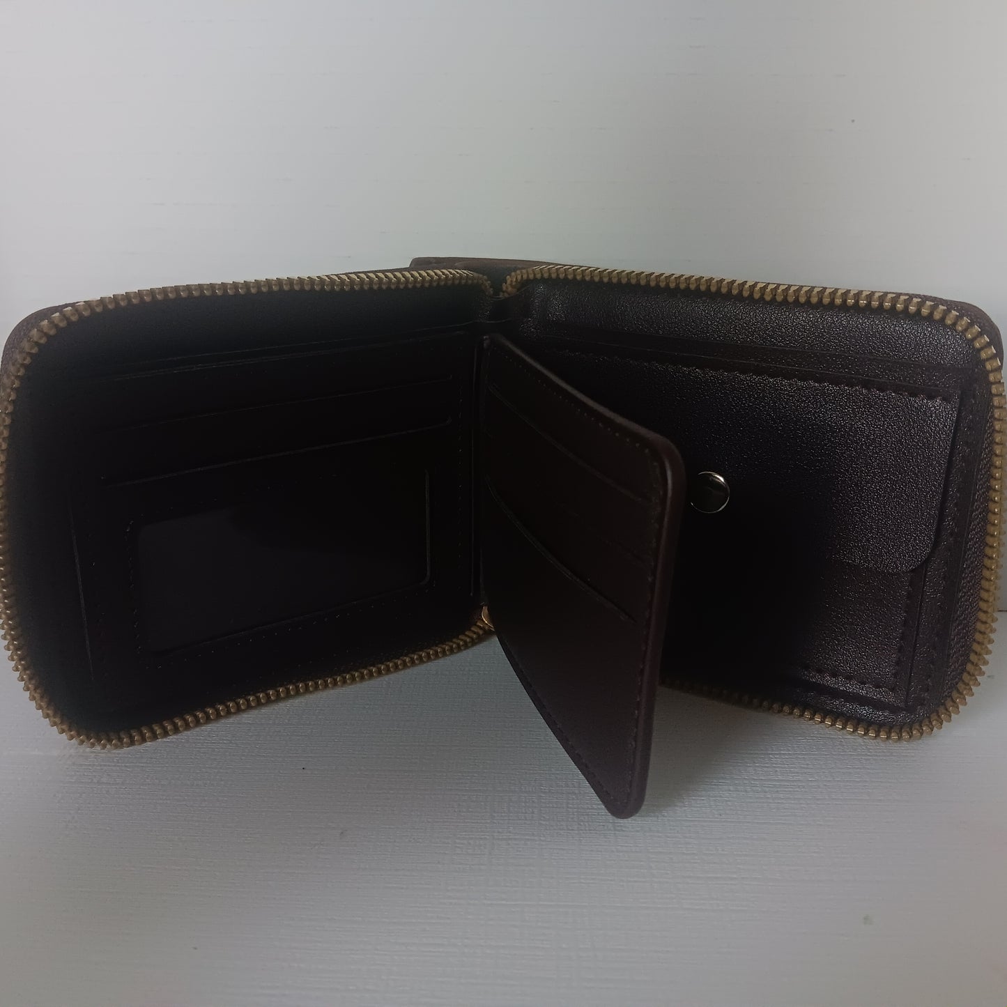 Men - Accessories - Wallet
