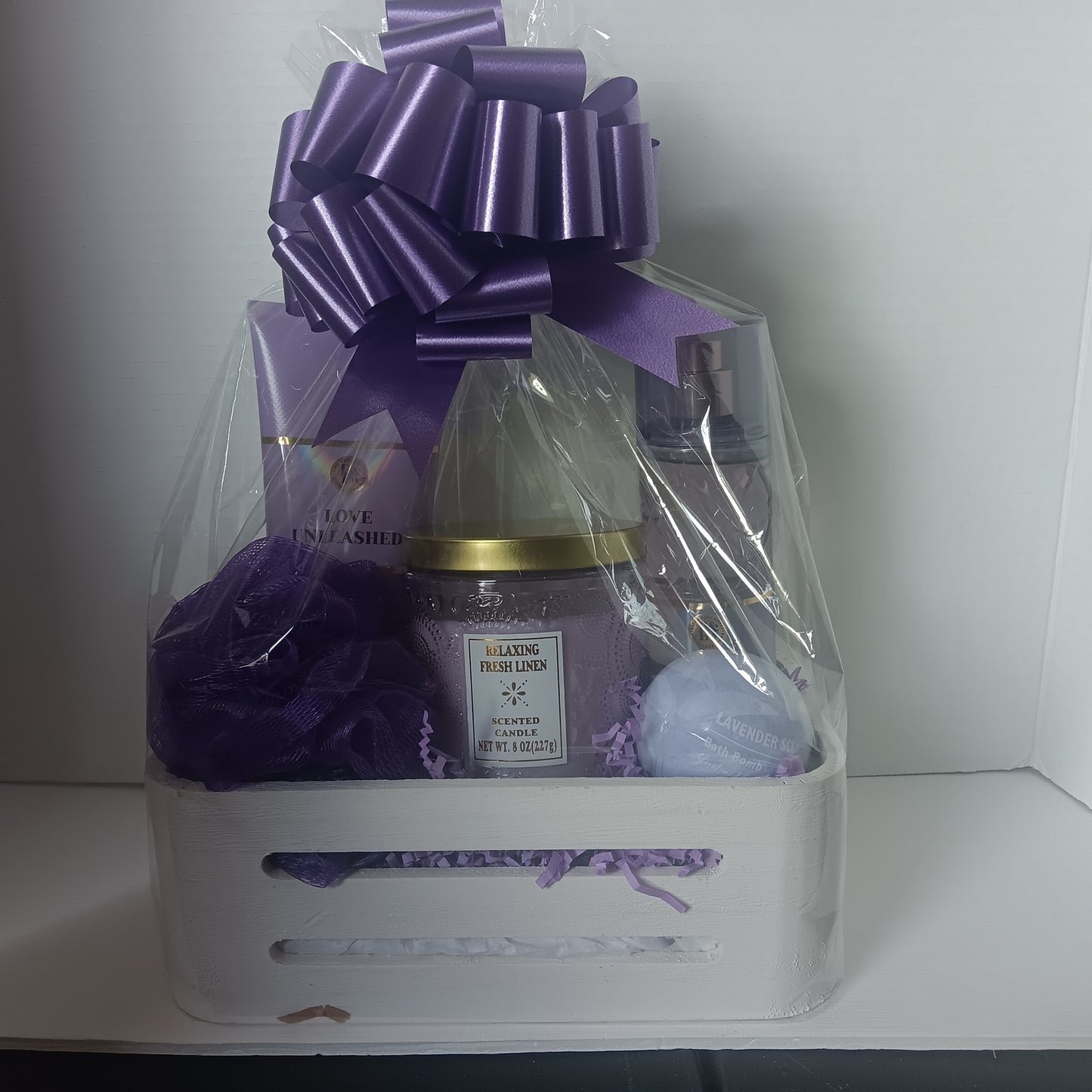 Gift Basket - Ladies