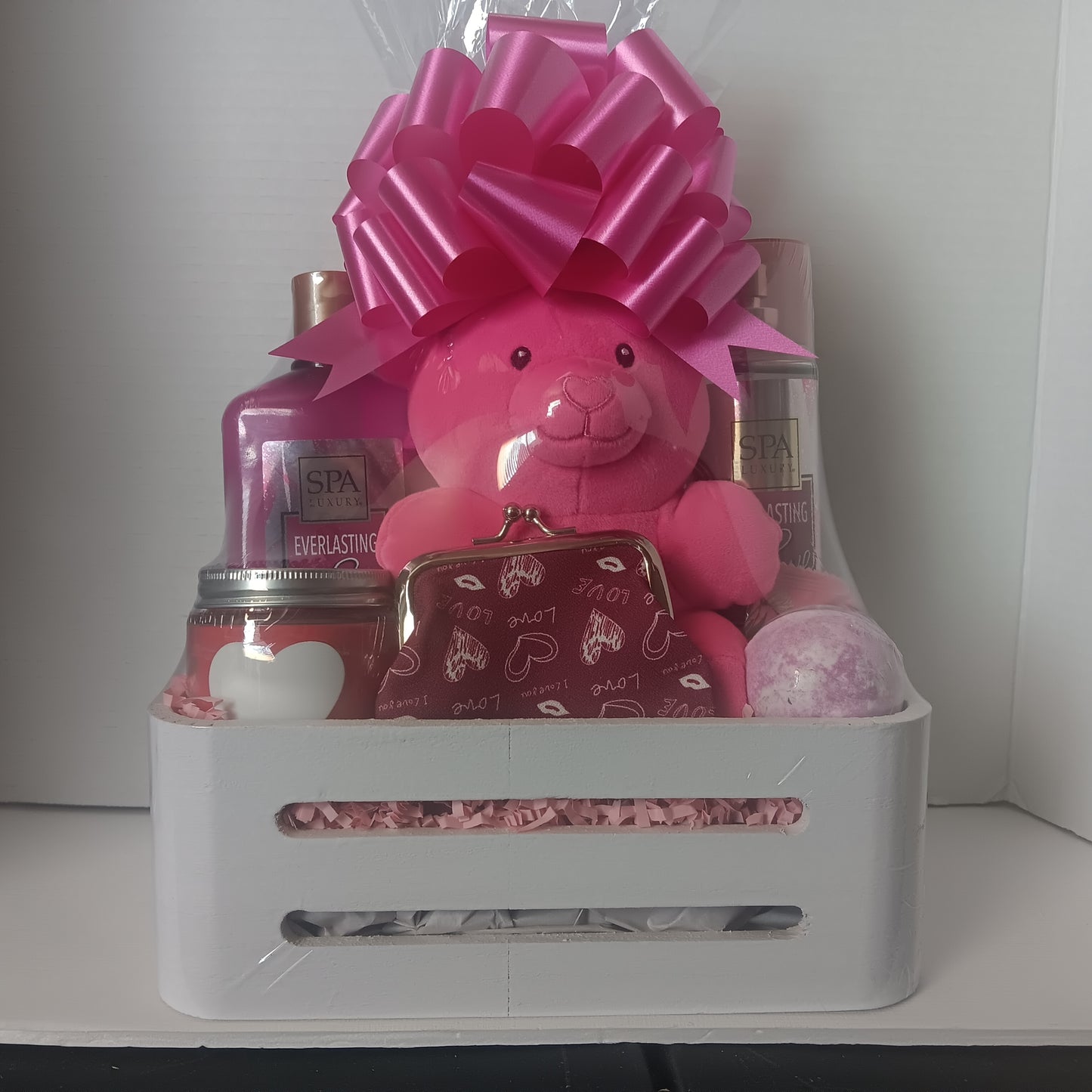 Gift Basket - Ladies