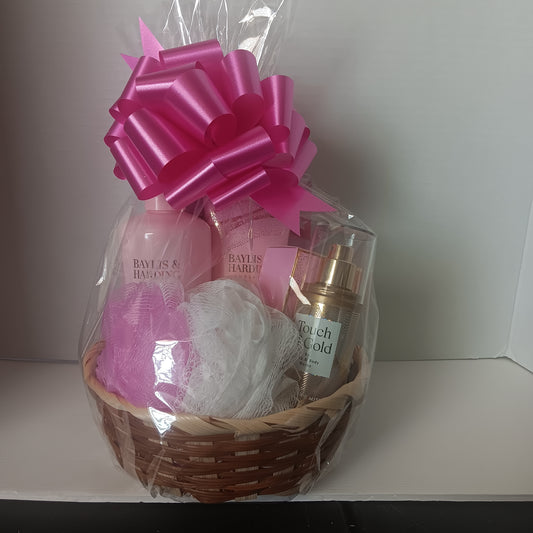 Gift  Basket - Ladies