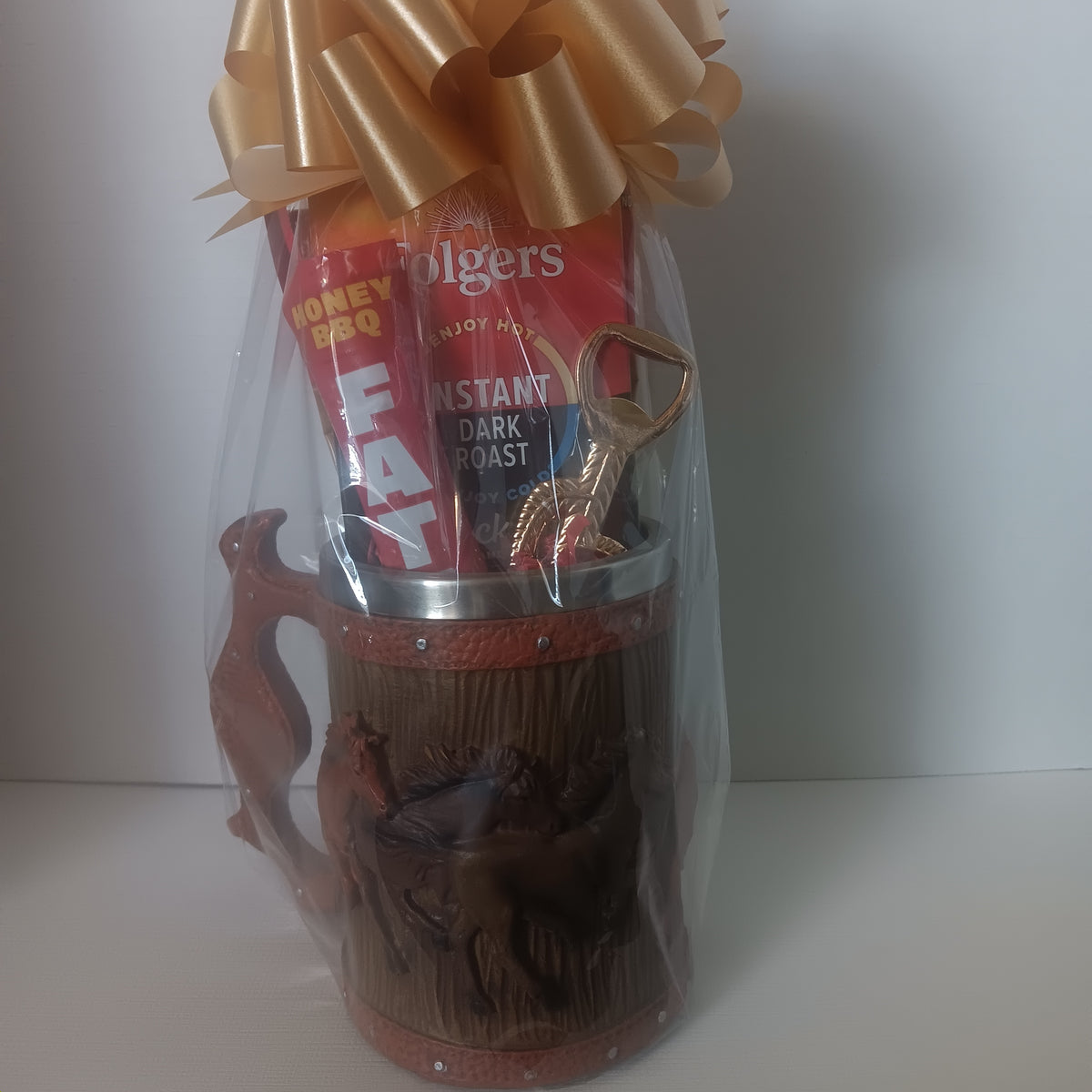 Gift Mug - Horses