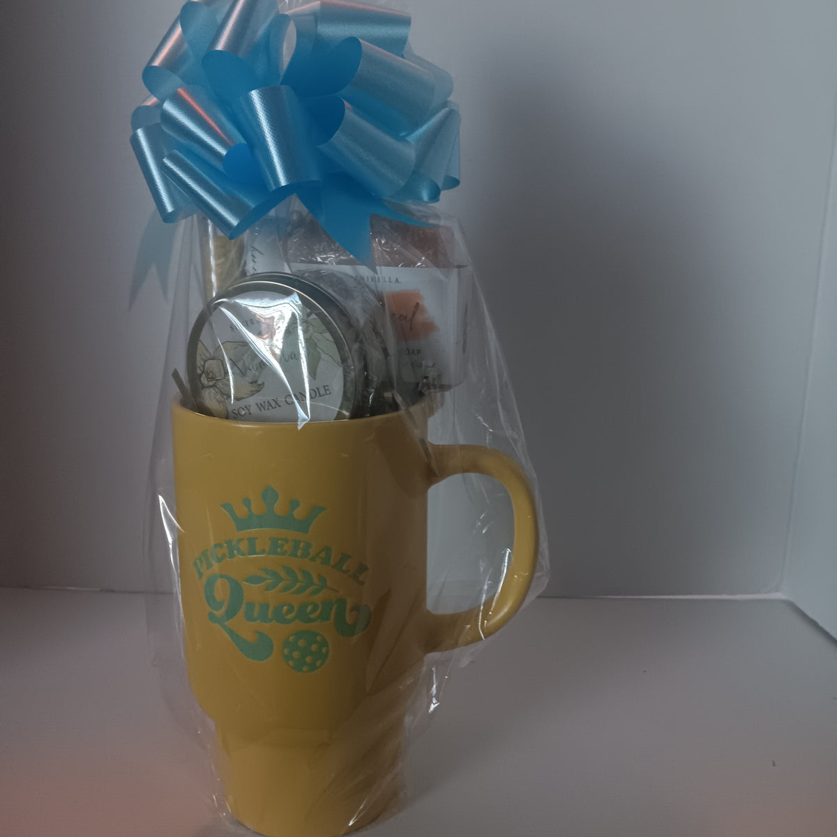 Gift Mug - Pickle Ball