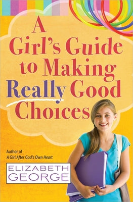 Kids - Devotional - Girls Guide
