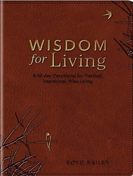 Family - Devotional - Wisdom for Living