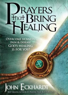 Family - Devotional- Prayets that Bring Healing