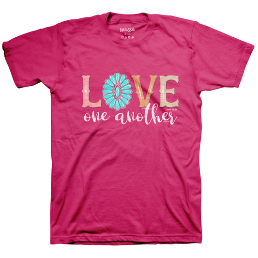Ladies - Tshirt
