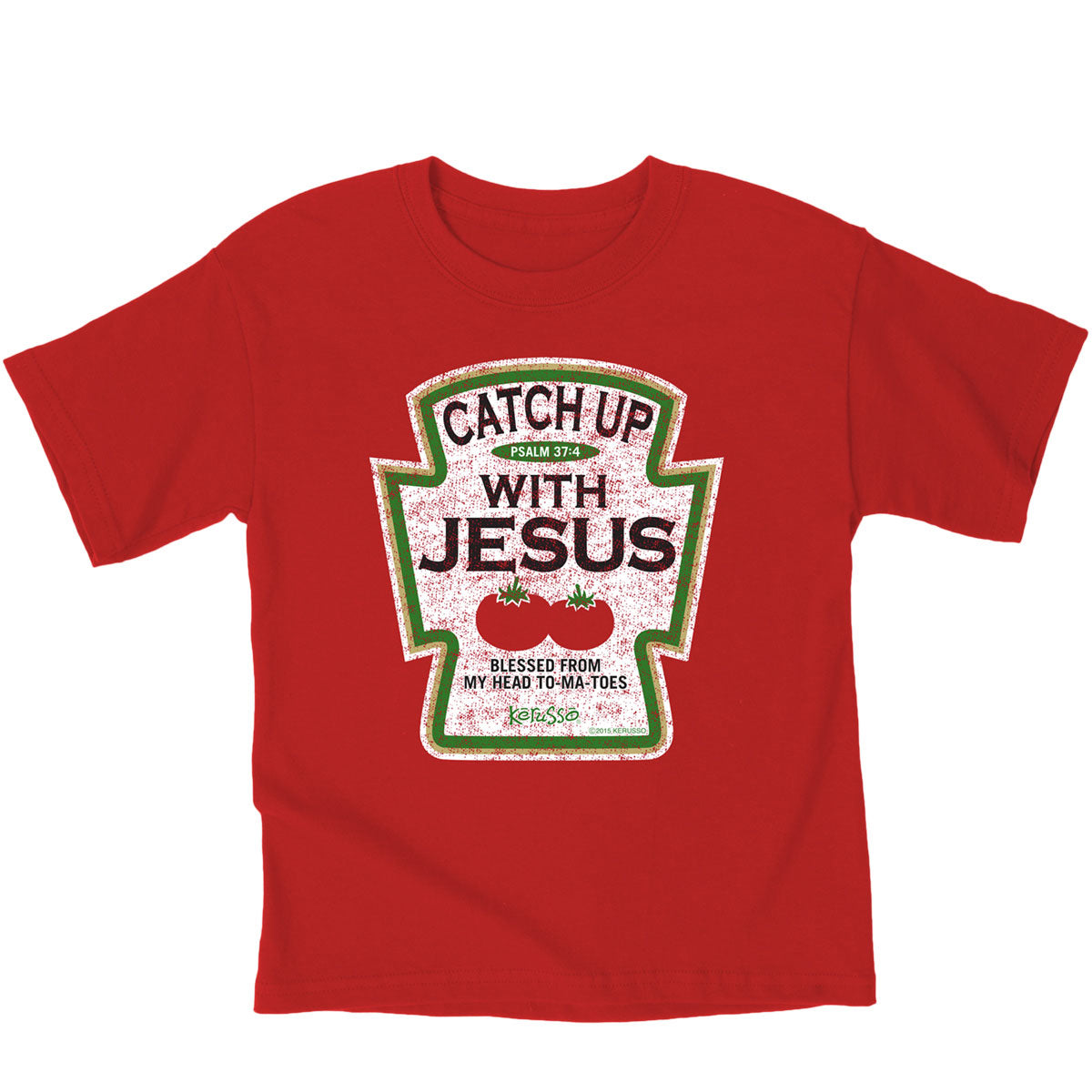 Kids - Tshirt