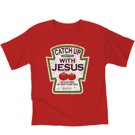 Kids - Tshirt