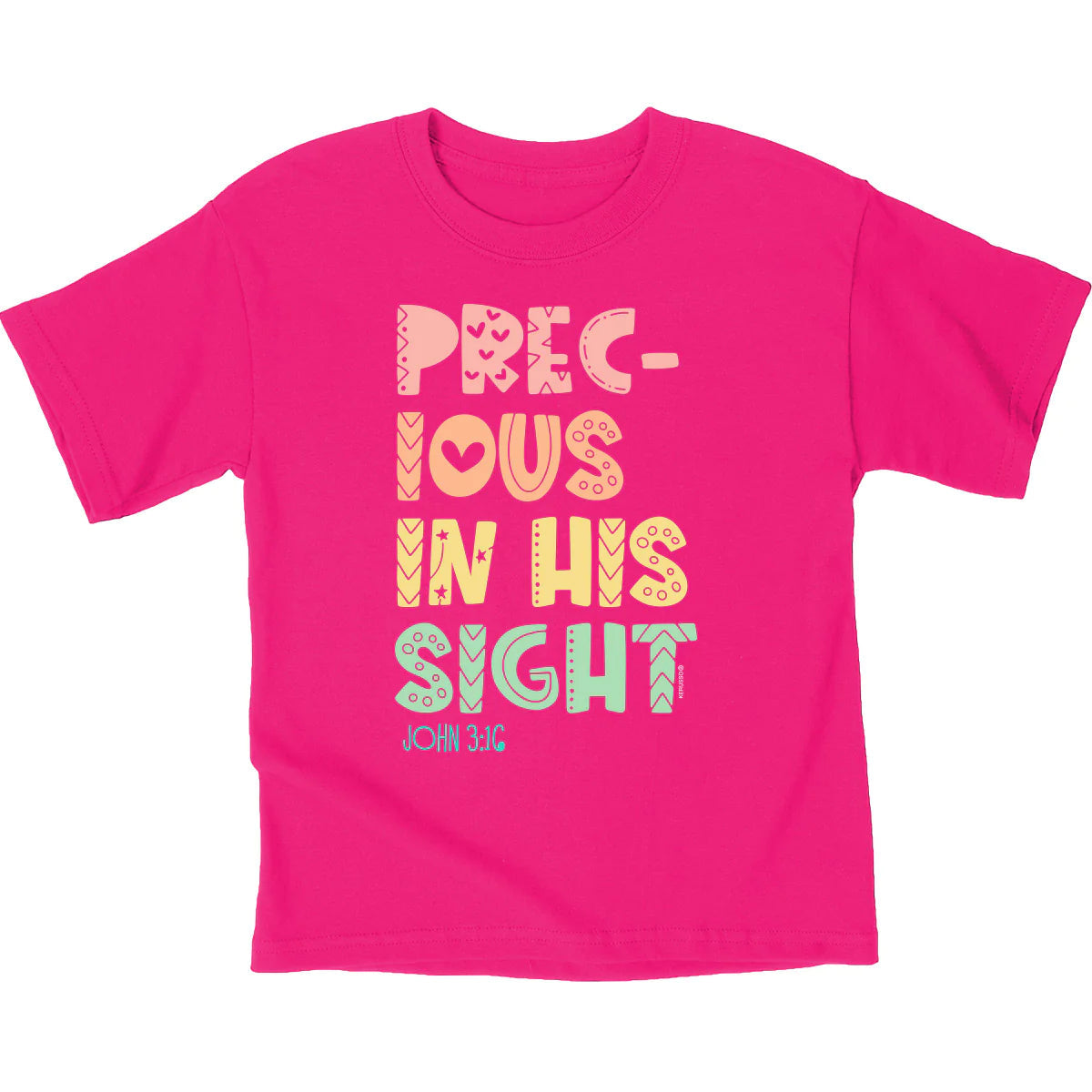 Kids - Tshirt