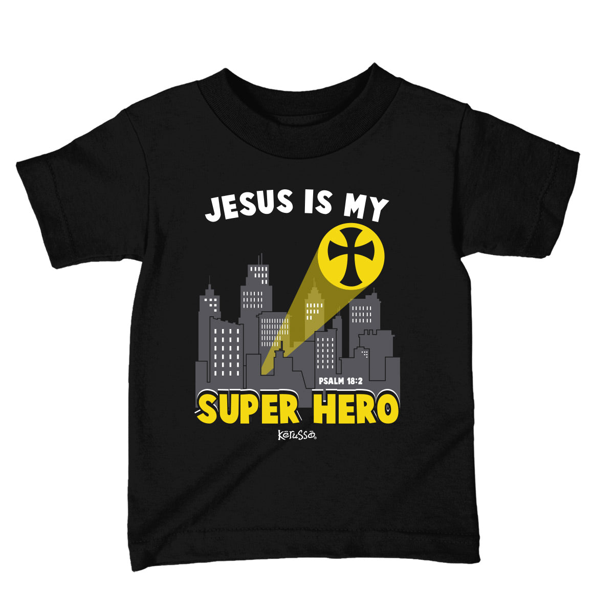 Kids - Tshirt