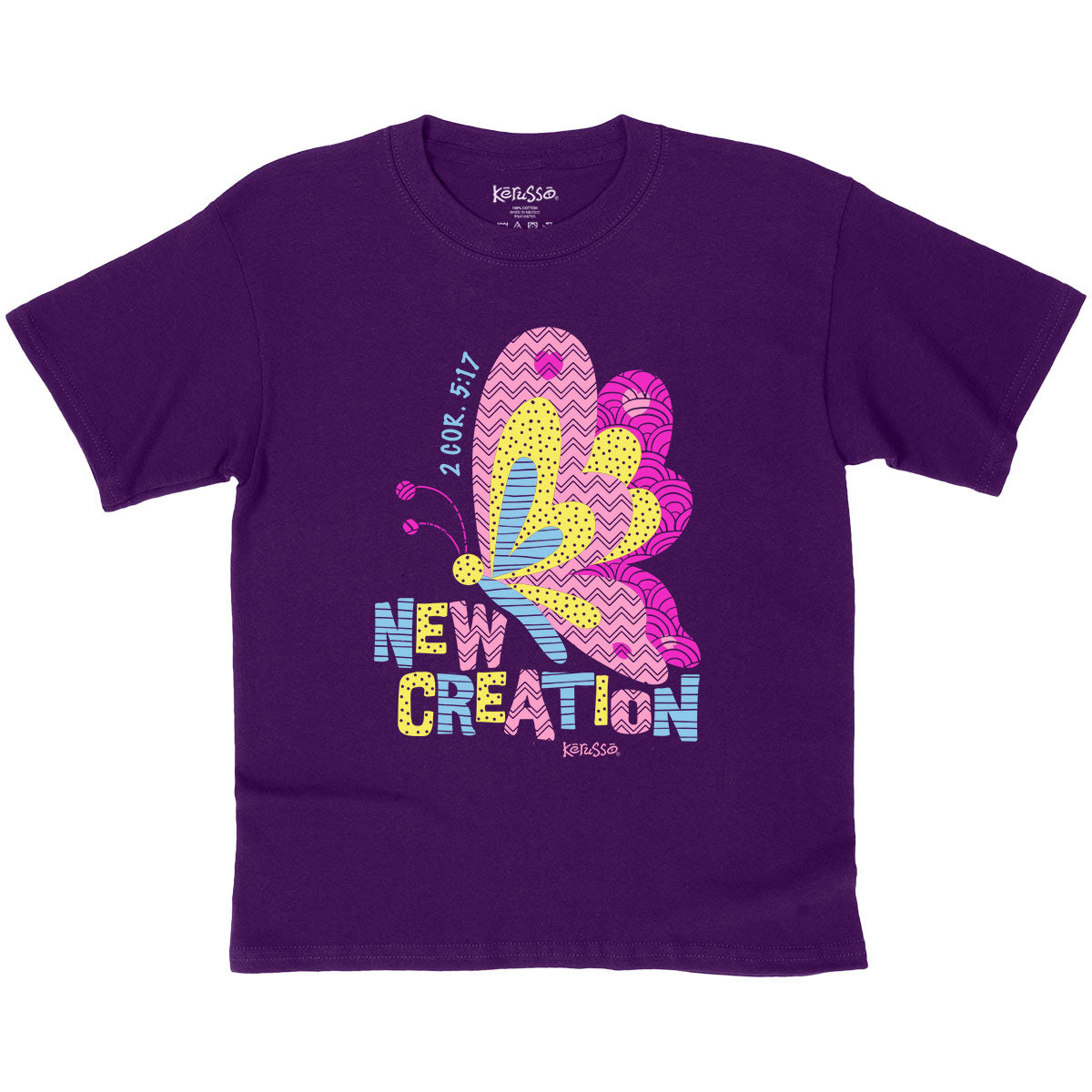 Kids - Tshirt