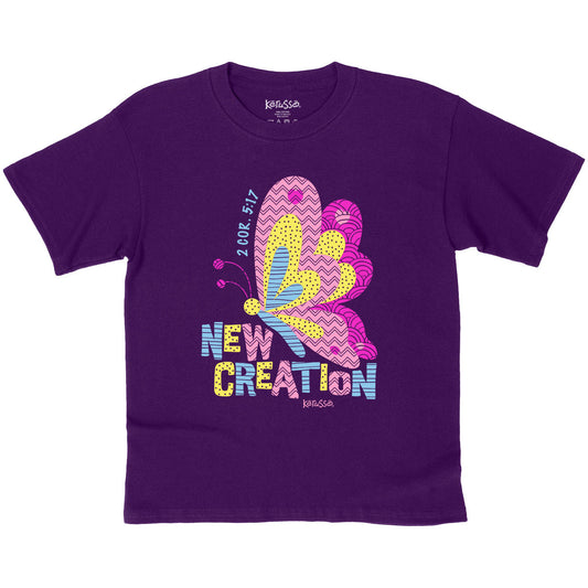 Kids - Tshirt