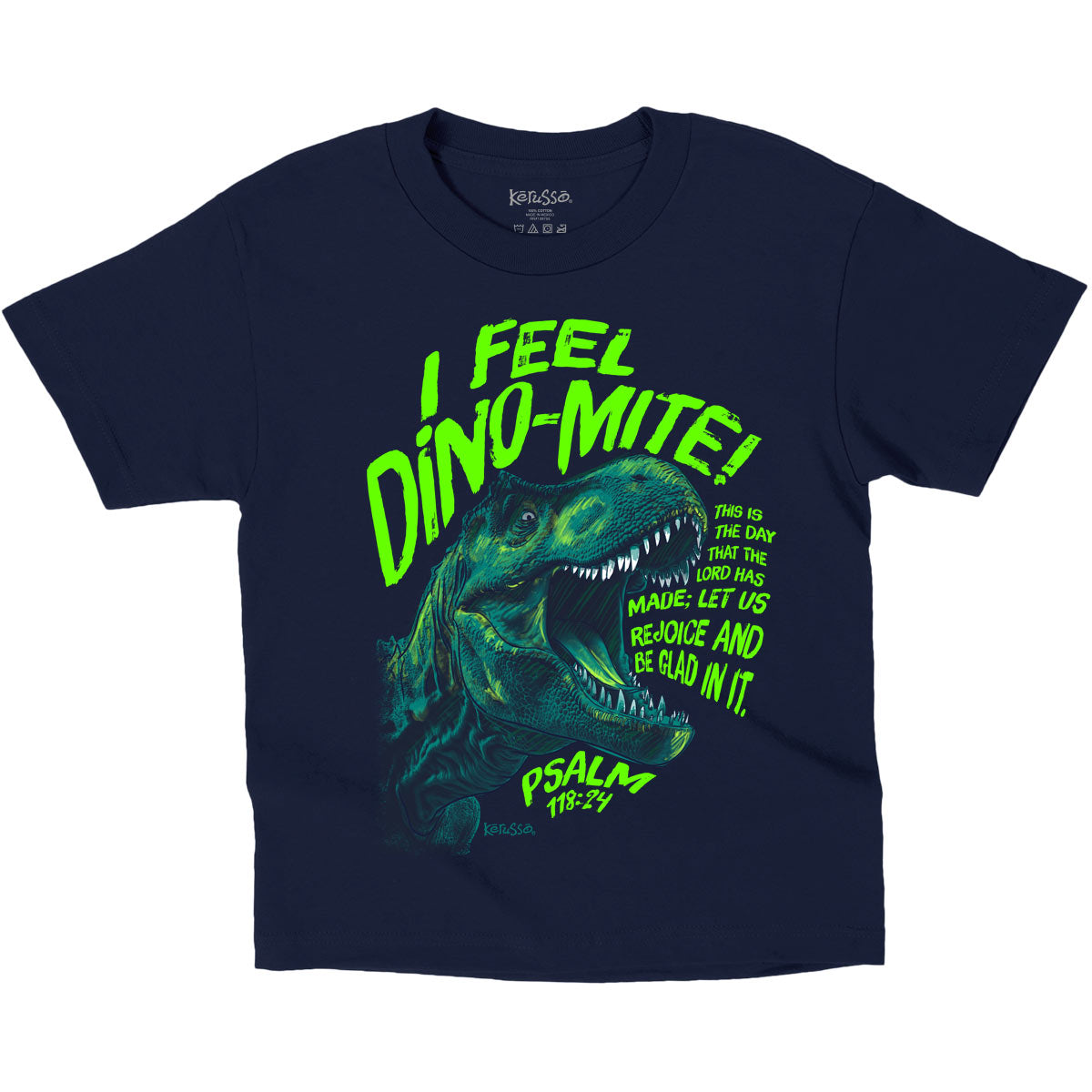 Kids - Tshirt