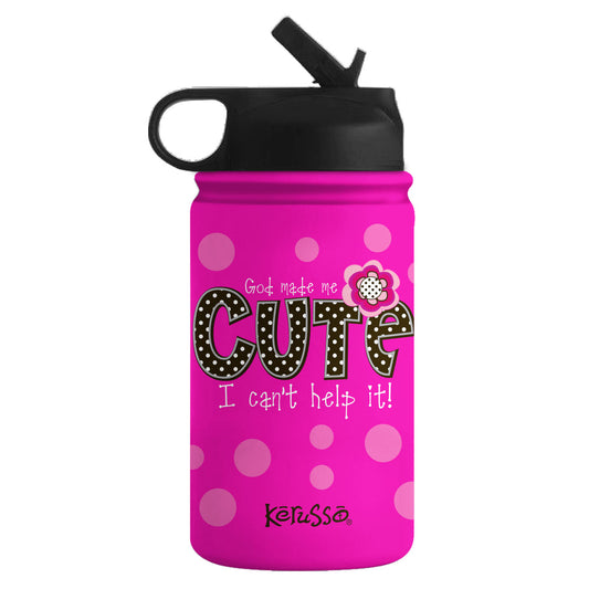 Kids - Sports Bottle