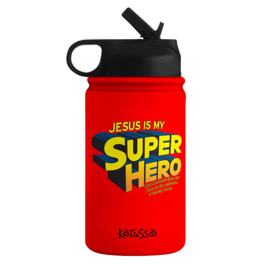 Kids - Sports Bottle