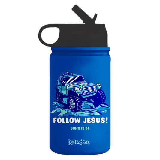 Kids - Sports Bottle