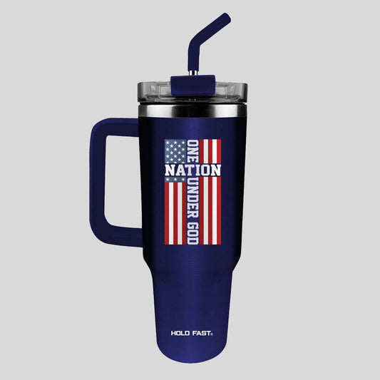Tumbler - One Nation Under God