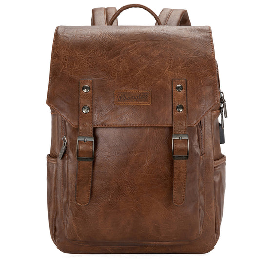 Men - Accessories - Backpack/Wrangler