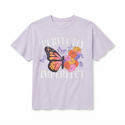 Ladies - Tshirt