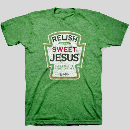 Christian Tshirt - Unisex