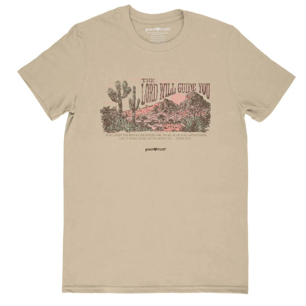 Christian Tshirt -Women