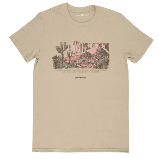 Christian Tshirt -Women