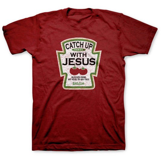 Christian Tshirt - Unisex