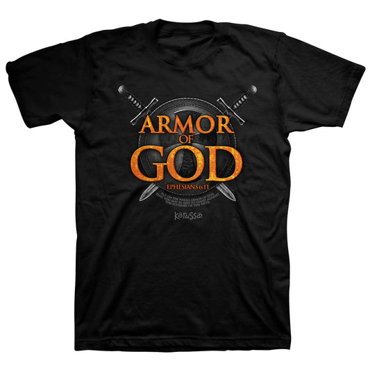 Christian Tshirt - Men