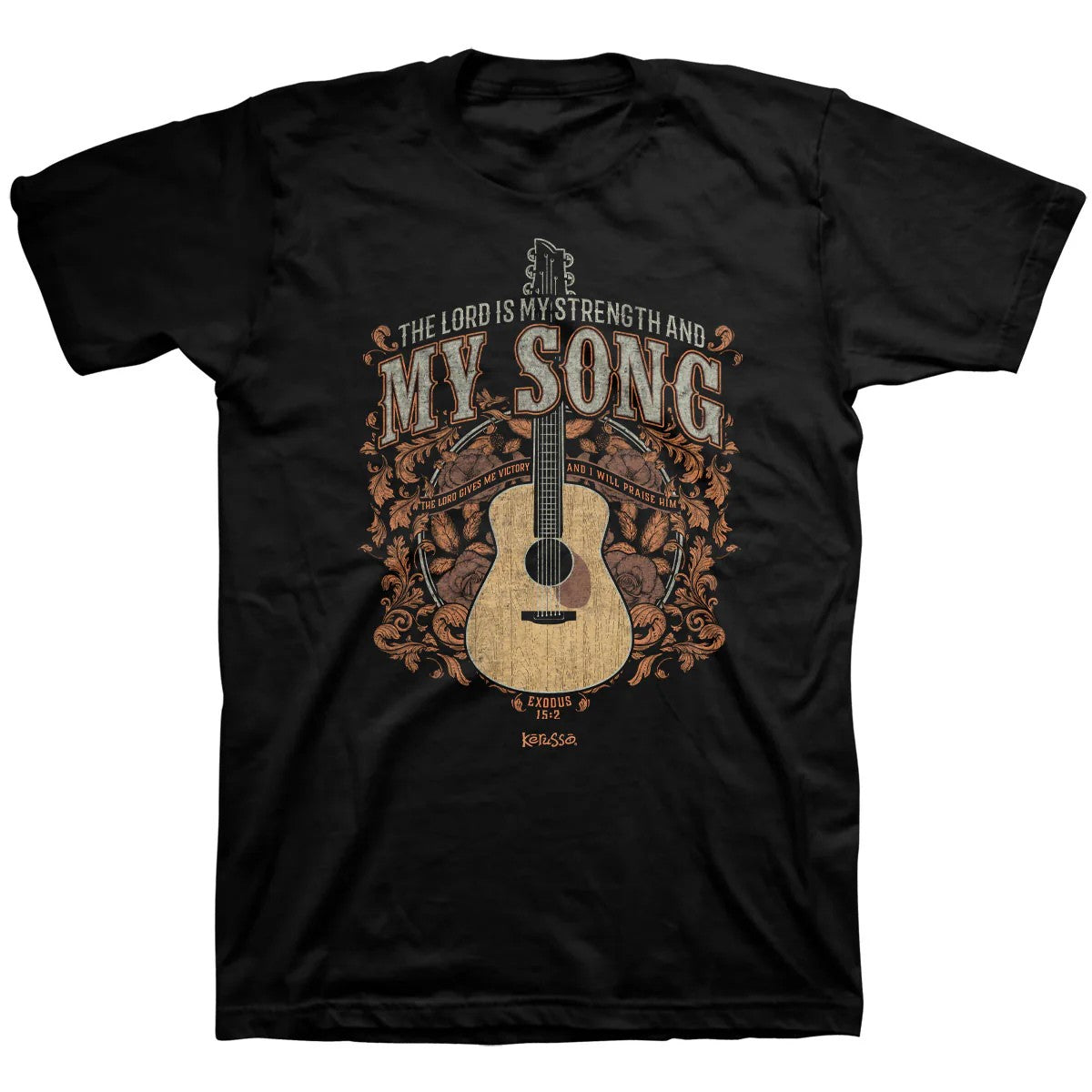 Christian Tshirt - Women