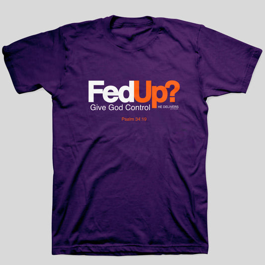 Christian Tshirt - Unisex