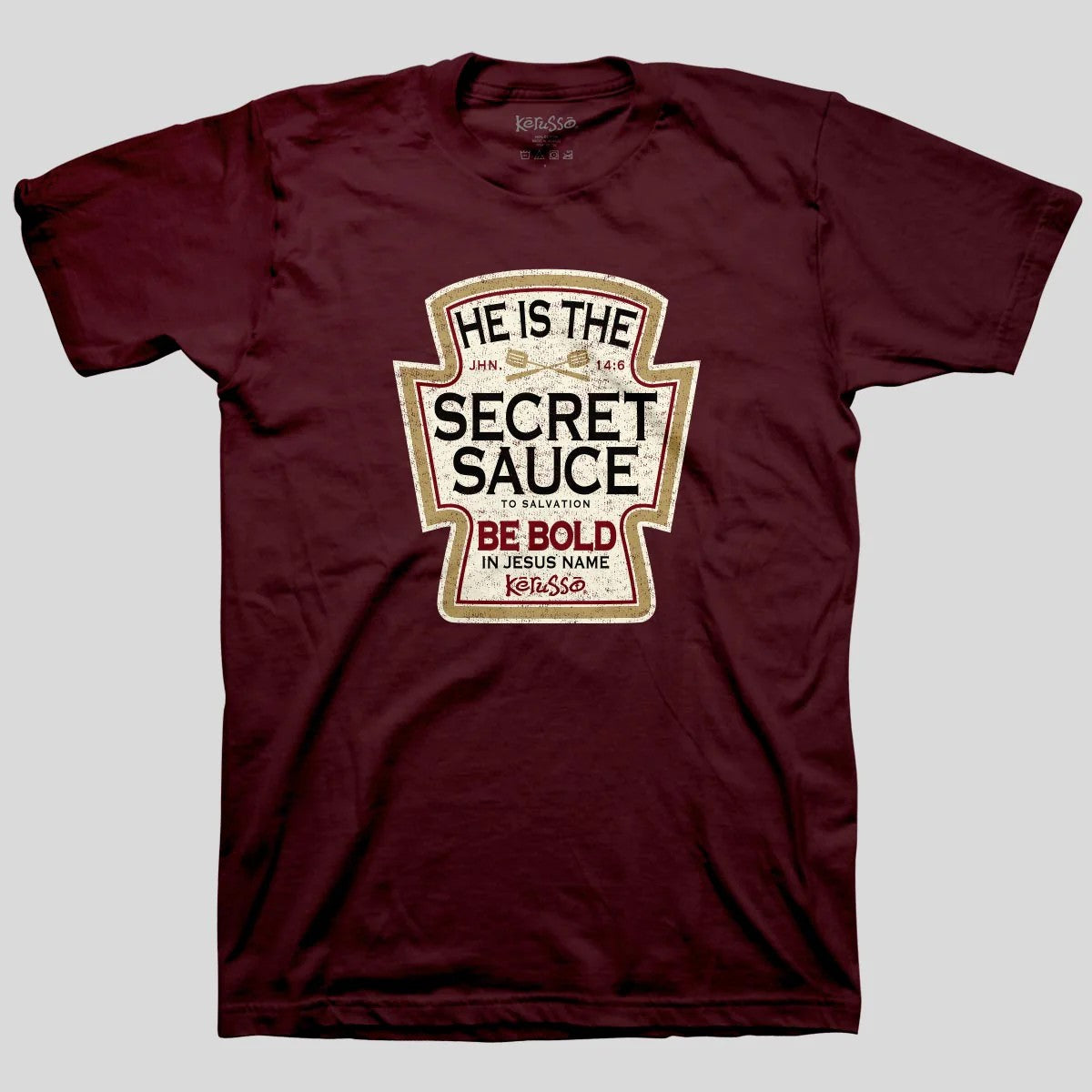 Christian Tshirt - Unisex