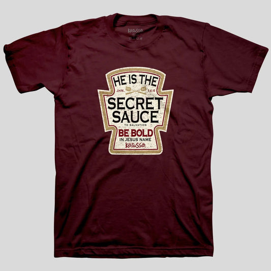 Christian Tshirt - Unisex