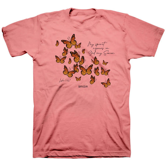 Christian Tshirt - Women