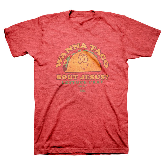 Christian Tshirt - Women