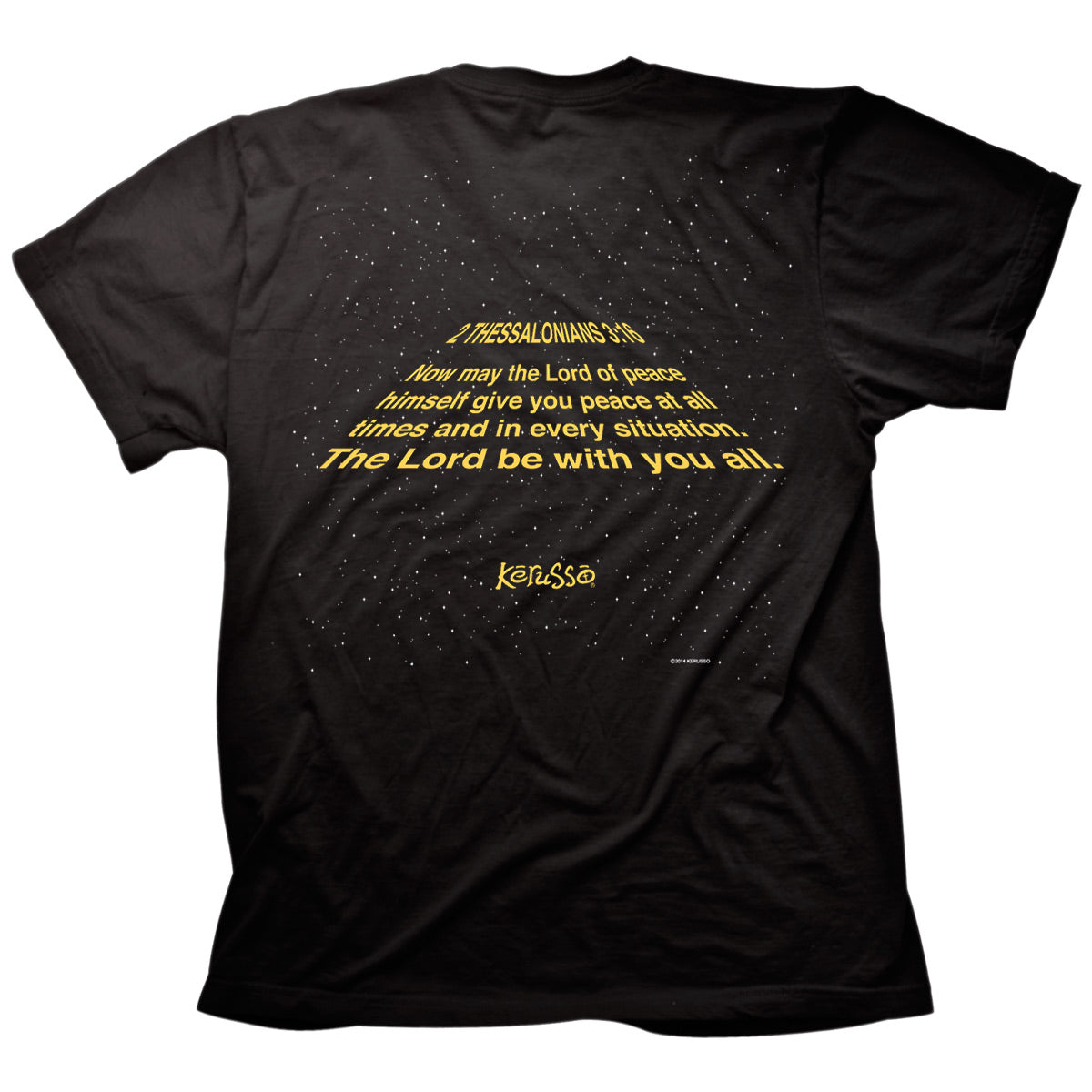 Christian Tshirt - Unisex