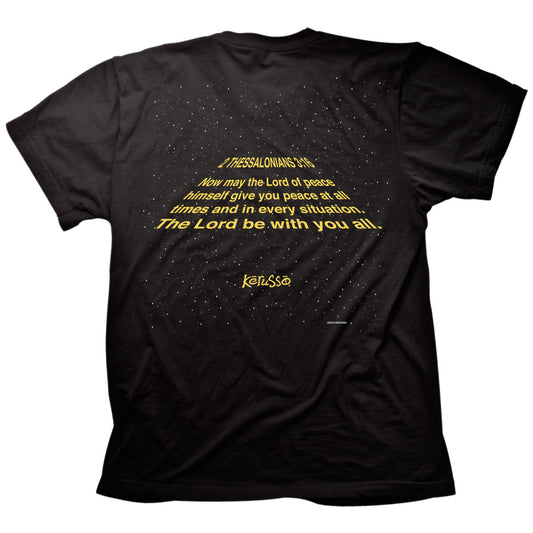 Christian Tshirt - Unisex