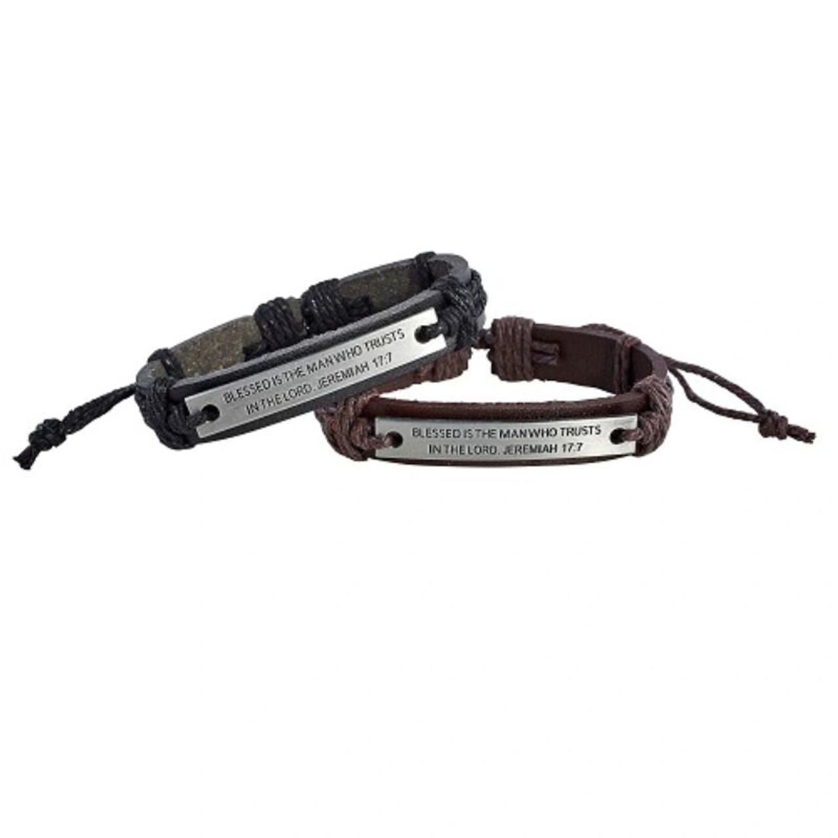 Christian Jewelry - Men