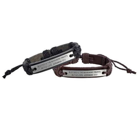 Christian Jewelry - Men
