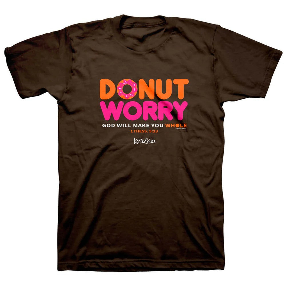 Christian Tshirt - Women