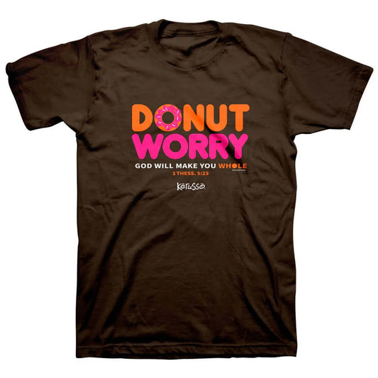Christian Tshirt - Women