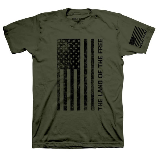 Christian Tshirt - Patriotic