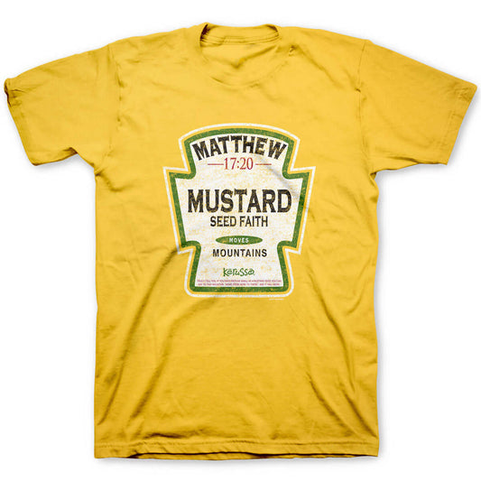 Christian Tshirt - Unisex