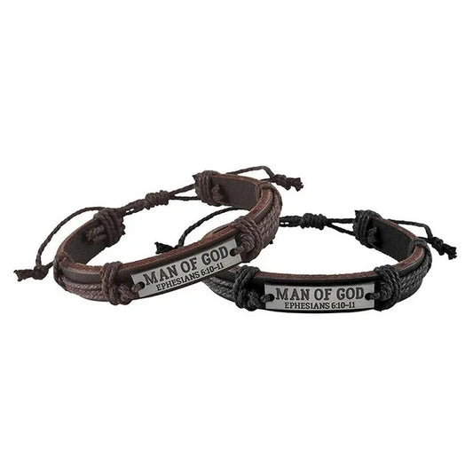 Christian Jewelry - Men