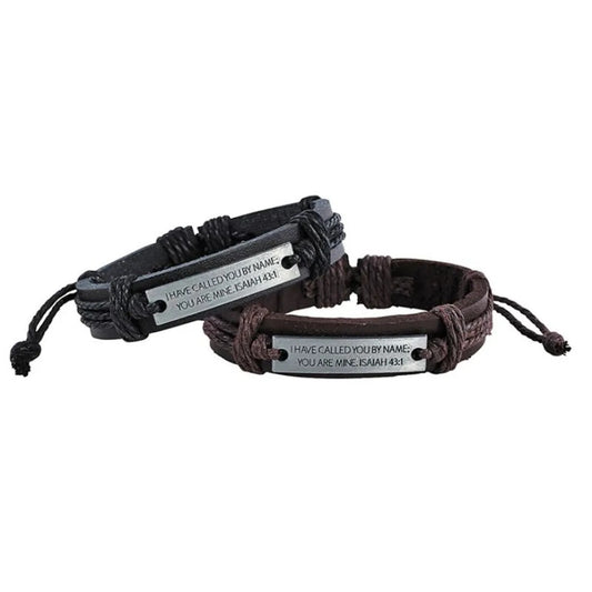 Christian Jewelry - Men